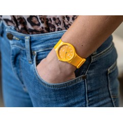 Жіночий годинник CASIO MQ-24B-9BEF