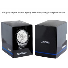 Чоловічий годинник CASIO MQ-24DA-2AEF