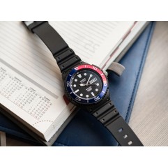 Чоловічий годинник CASIO MRW-230H-1E2VEF