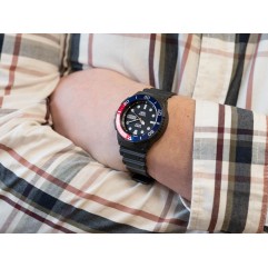 Чоловічий годинник CASIO MRW-230H-1E2VEF