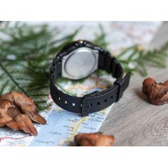 Чоловічий годинник CASIO MRW-230H-1E2VEF