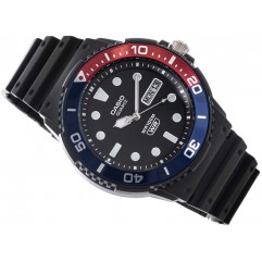 Чоловічий годинник CASIO MRW-230H-1E2VEF