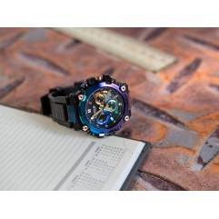 Чоловічий годинник CASIO G-SHOCK MTG-B3000DN-1AER Exclusive Diffuse Nebula