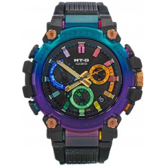 Годинник CASIO G-SHOCK MTG-B3000DN-1AER Exclusive Diffuse Nebula