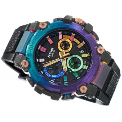 Чоловічий годинник CASIO G-SHOCK MTG-B3000DN-1AER Exclusive Diffuse Nebula