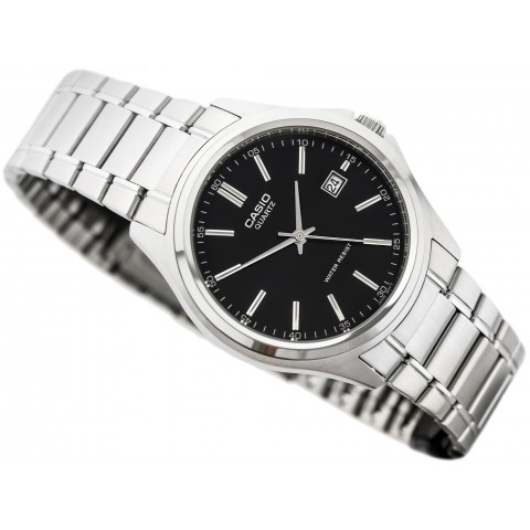 Чоловічий годинник CASIO MTP-1183PA-1AEG