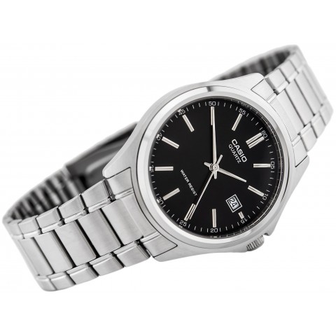 Чоловічий годинник CASIO MTP-1183PA-1AEG