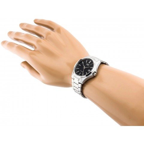 Чоловічий годинник CASIO MTP-1183PA-1AEG