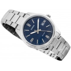 Чоловічий годинник CASIO MTP-1302PD-2AVEF