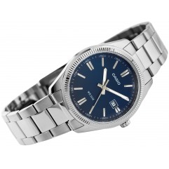 Чоловічий годинник CASIO MTP-1302PD-2AVEF