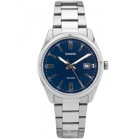 Чоловічий годинник CASIO MTP-1302PD-2AVEF