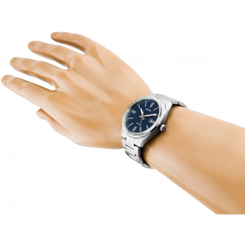 Чоловічий годинник CASIO MTP-1302PD-2AVEF