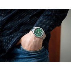 Чоловічий годинник CASIO MTP-1302PD-3AVEF