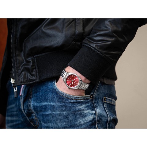 Чоловічий годинник CASIO MTP-1302PD-4AVEF