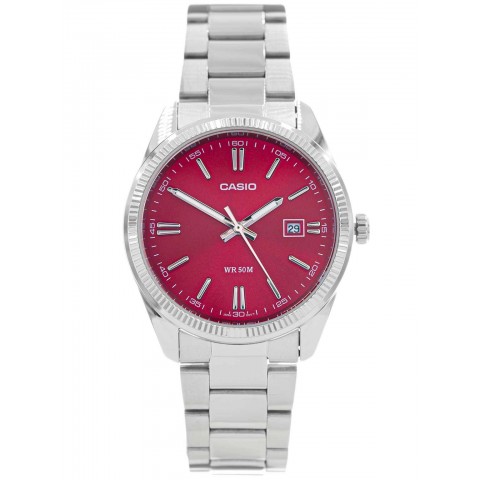 Чоловічий годинник CASIO MTP-1302PD-4AVEF