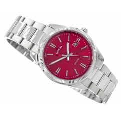 Чоловічий годинник CASIO MTP-1302PD-4AVEF