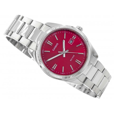 Чоловічий годинник CASIO MTP-1302PD-4AVEF