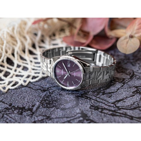 Чоловічий годинник CASIO MTP-1302PD-6AVEF