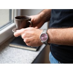 Чоловічий годинник CASIO MTP-1302PD-6AVEF