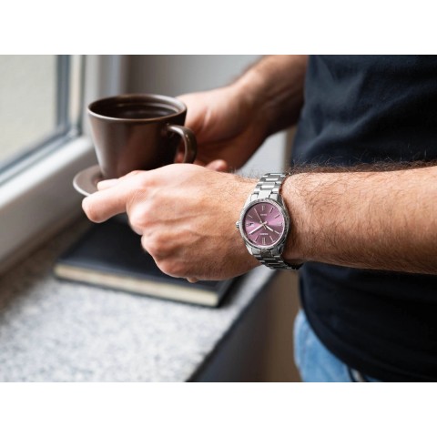 Чоловічий годинник CASIO MTP-1302PD-6AVEF