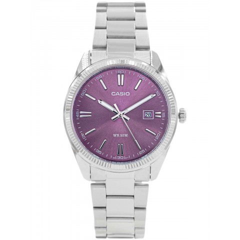 Чоловічий годинник CASIO MTP-1302PD-6AVEF