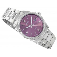 Чоловічий годинник CASIO MTP-1302PD-6AVEF