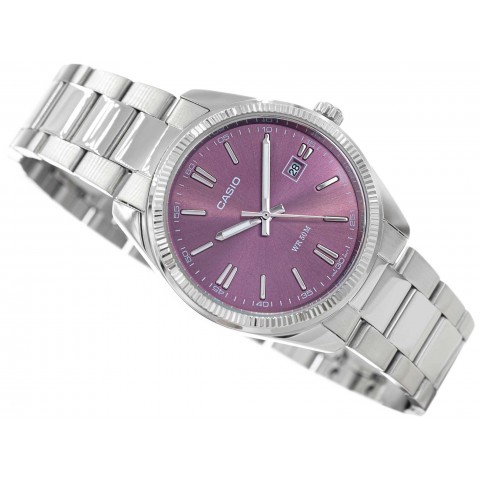 Чоловічий годинник CASIO MTP-1302PD-6AVEF