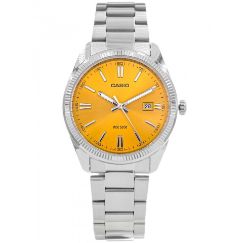 Чоловічий годинник CASIO MTP-1302PD-9AVEF