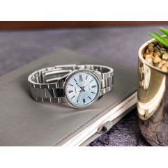 Чоловічий годинник CASIO MTP-1302PE-2AVEF