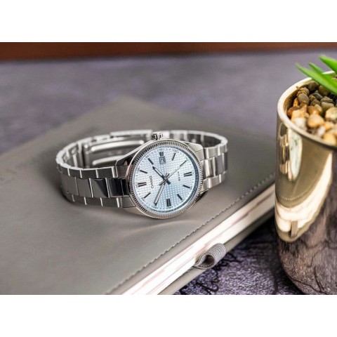 Чоловічий годинник CASIO MTP-1302PE-2AVEF