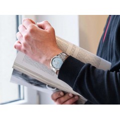 Чоловічий годинник CASIO MTP-1302PE-2AVEF