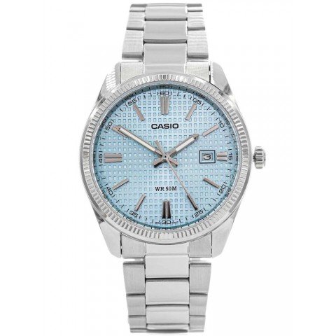 Чоловічий годинник CASIO MTP-1302PE-2AVEF