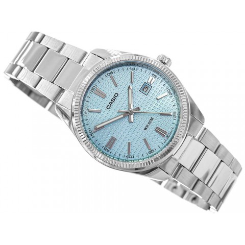 Чоловічий годинник CASIO MTP-1302PE-2AVEF