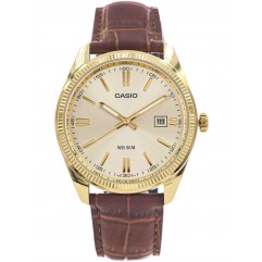 Годинник CASIO MTP-1302PGL-9AVEF