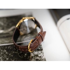 Чоловічий годинник CASIO MTP-1302PGL-9AVEF