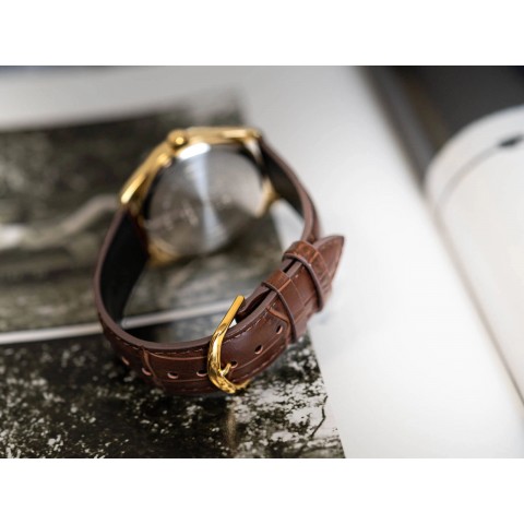 Чоловічий годинник CASIO MTP-1302PGL-9AVEF