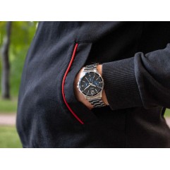 Чоловічий годинник CASIO MTP-1374PD-2AVEF