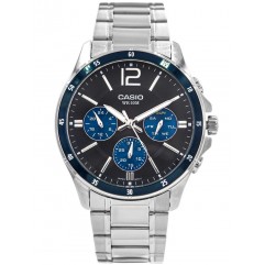 Годинник CASIO MTP-1374PD-2AVEF
