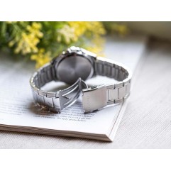 Чоловічий годинник CASIO MTP-1374PD-2AVEF