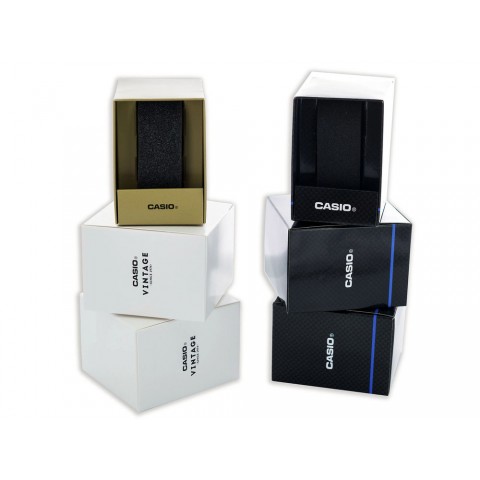 Чоловічий годинник CASIO MTP-1374PD-2AVEF