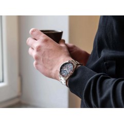 Чоловічий годинник CASIO MTP-1374PD-5AVEF