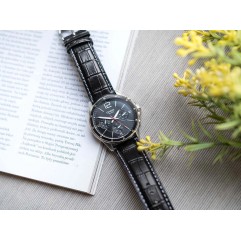 Чоловічий годинник CASIO MTP-1374PL-1AVEF