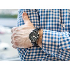 Чоловічий годинник CASIO MTP-1374PL-1AVEF