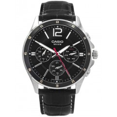 Годинник CASIO MTP-1374PL-1AVEF