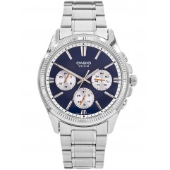 Годинник CASIO MTP-1375PD-2A1VEF