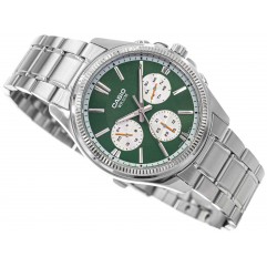 Чоловічий годинник CASIO MTP-1375PD-3AVEF