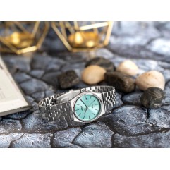 Чоловічий годинник CASIO MTP-B145D-2A1VEF