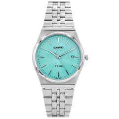 Чоловічий годинник CASIO MTP-B145D-2A1VEF