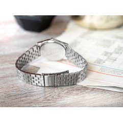 Чоловічий годинник CASIO MTP-B145D-2A1VEF