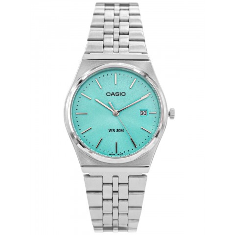 Чоловічий годинник CASIO MTP-B145D-2A1VEF